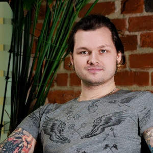 Михаил Швец | Сетка — социальная сеть от hh.ru