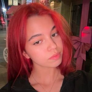 Катя Хохлова