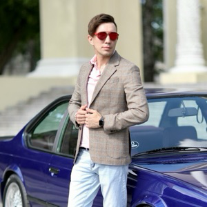 Продакт-менеджмент и лайфстайл