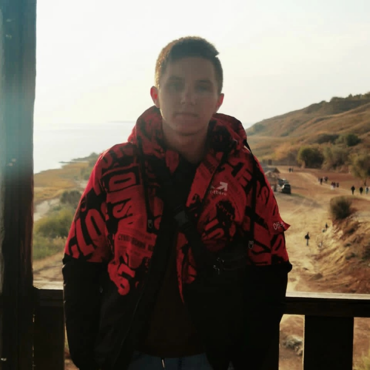 Александр Медютов