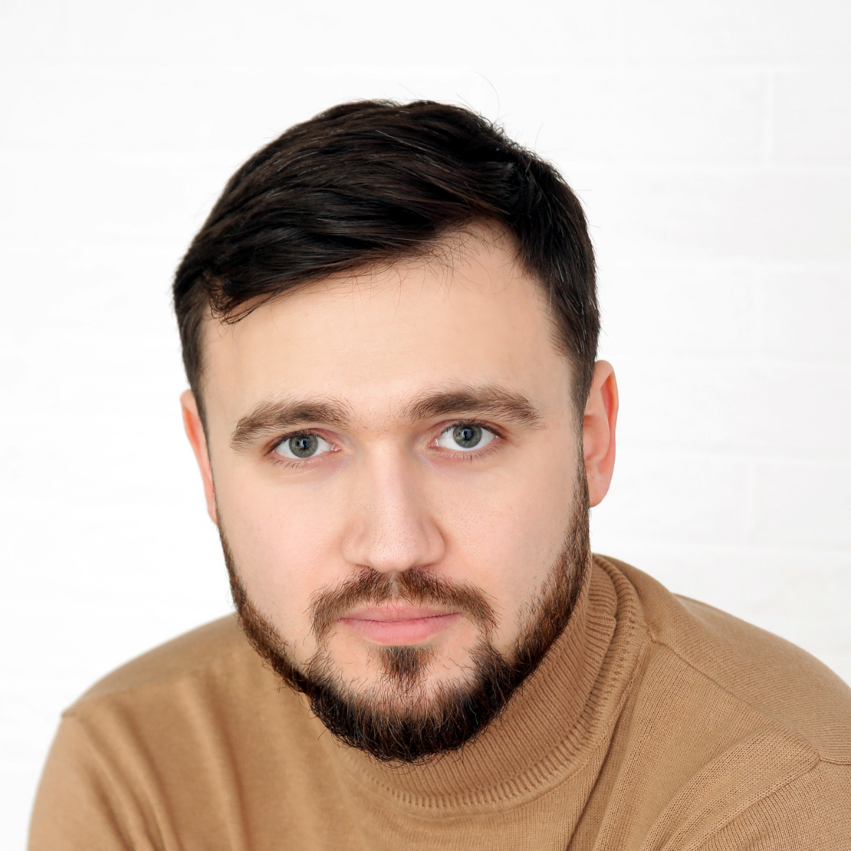 Артем Бадальян | Сетка — социальная сеть от hh.ru