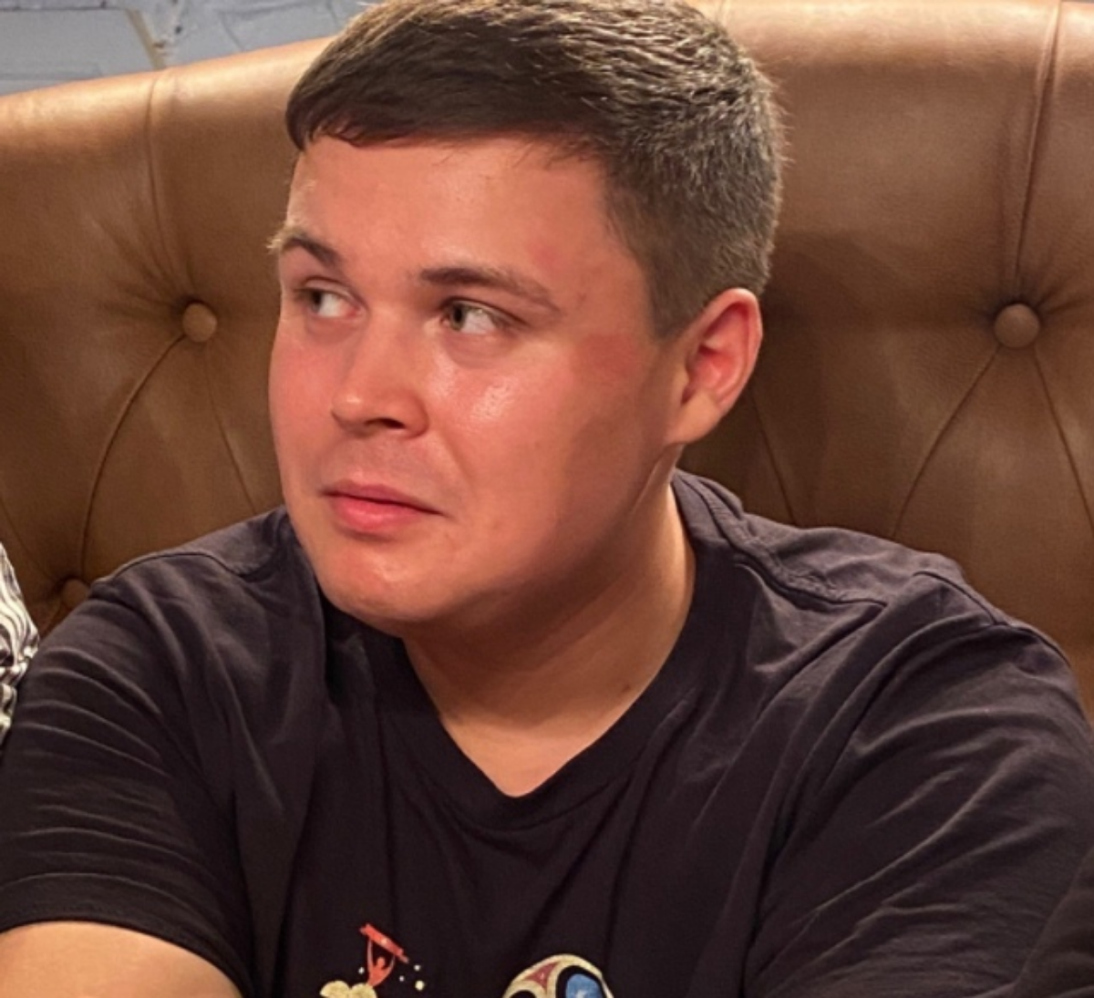 Андрей Ратников | Сетка — социальная сеть от hh.ru