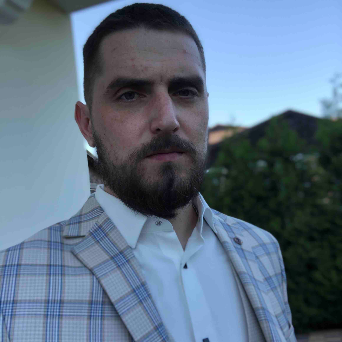 Сергей Тютюнников