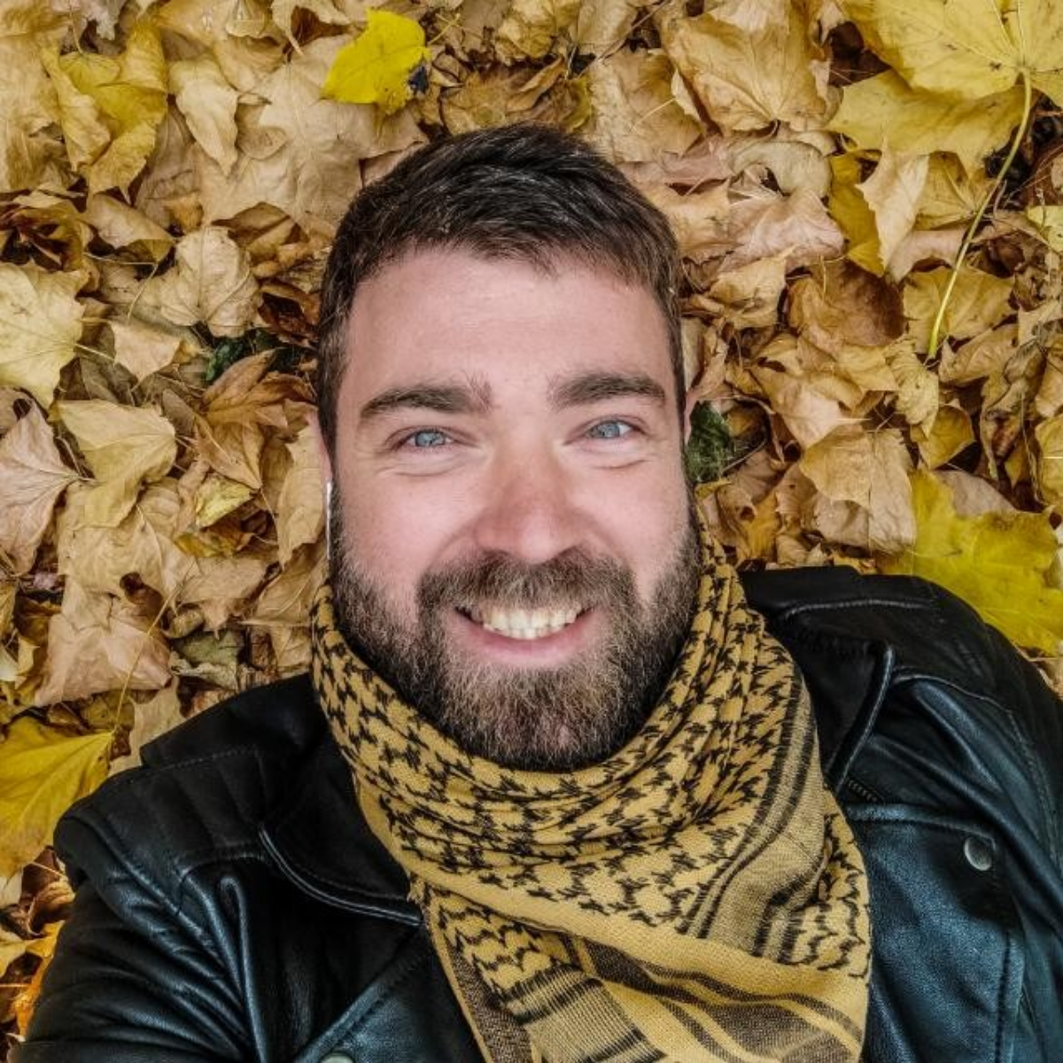 Антон Кондратьев