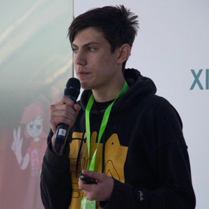 Егор Чатджипитиев