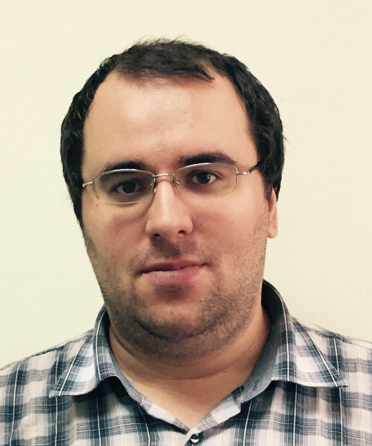 Максим Прохоров | Сетка — социальная сеть от hh.ru