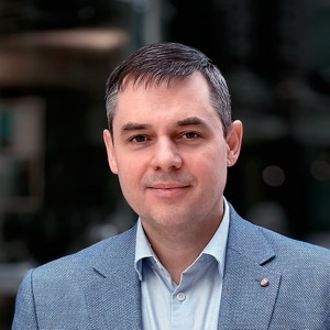 Михаил Павленко | Сетка — социальная сеть от hh.ru