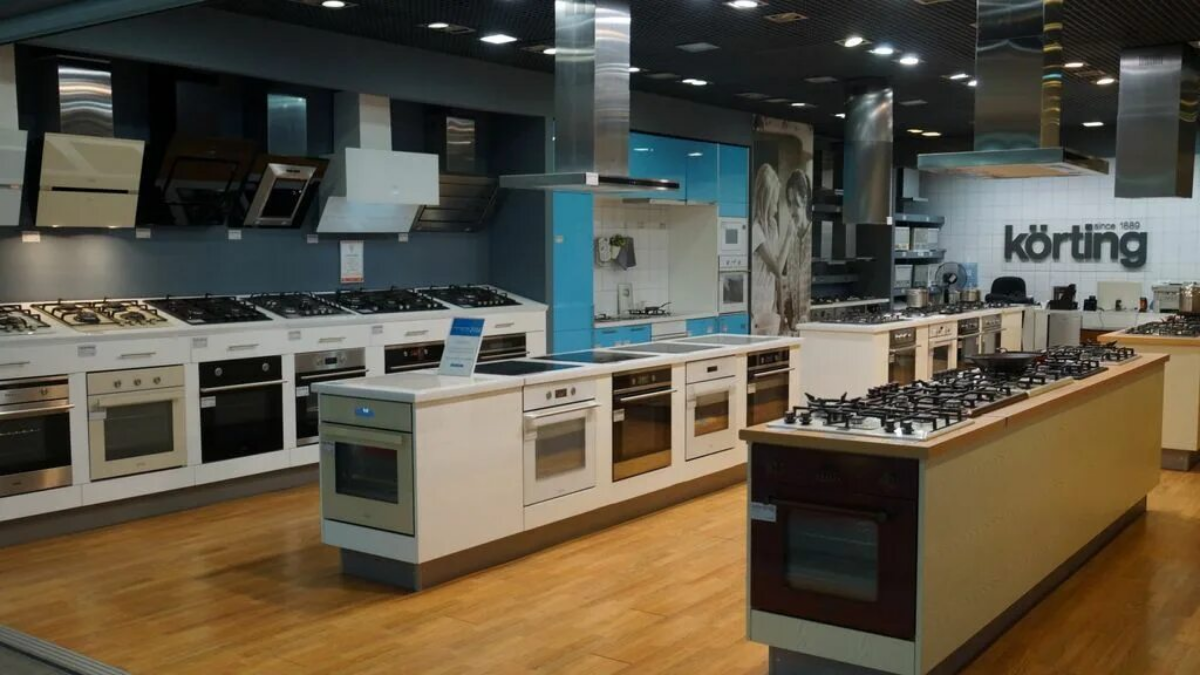 Немного о компании, в которой работаю
Korting — немецкая дочка концерна Gorenje. Цены немного выше, чем у основной компании, но и сборка чуть лучше | Сетка — социальная сеть от hh.ru