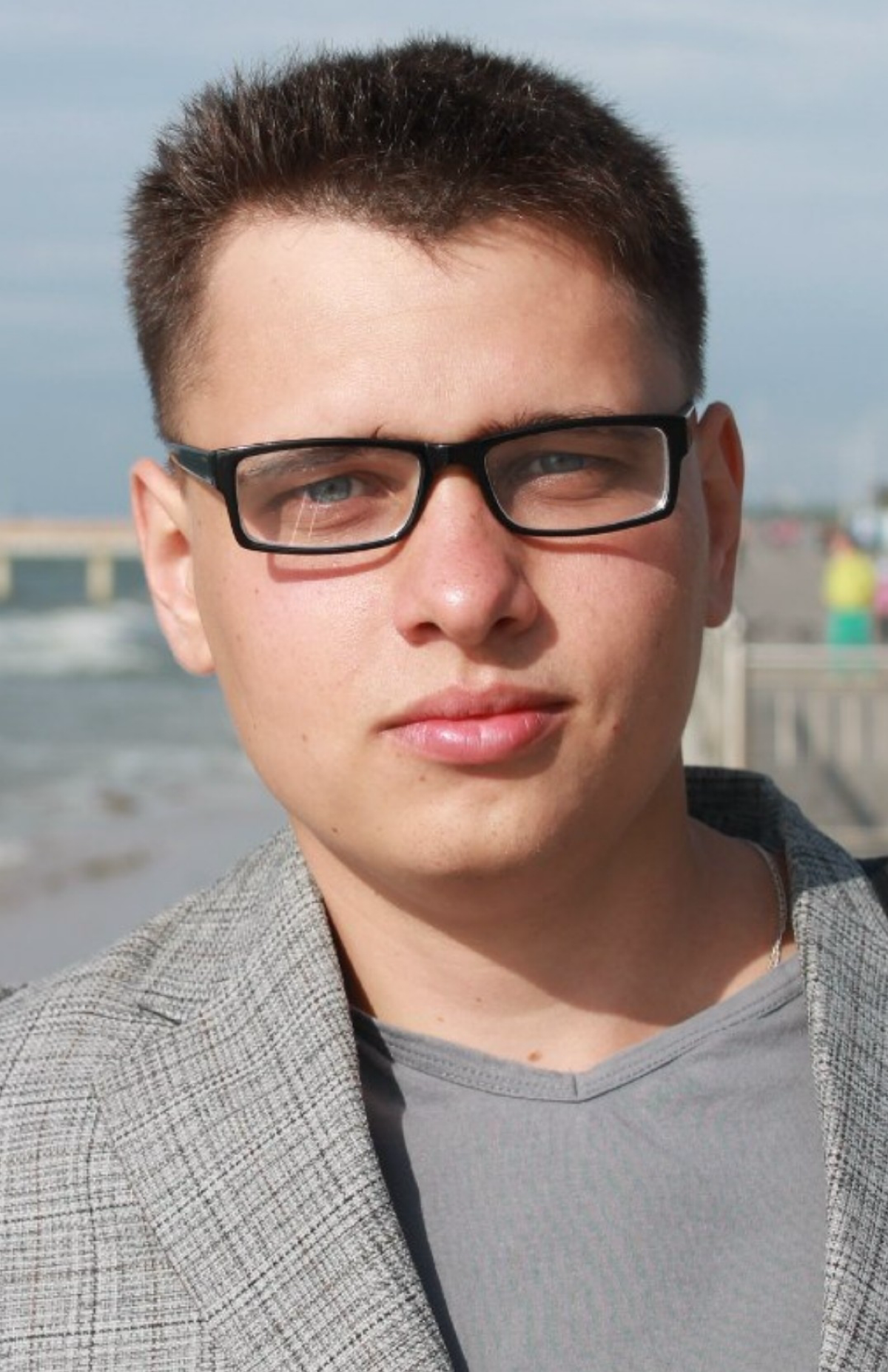 Евгений Михайлов | Сетка — социальная сеть от hh.ru