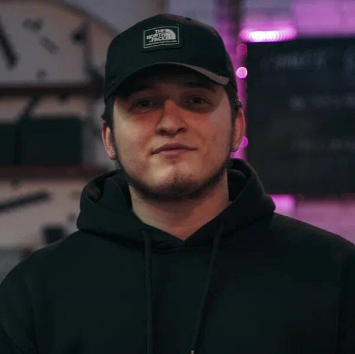 Хамзат Якаев | Сетка — социальная сеть от hh.ru