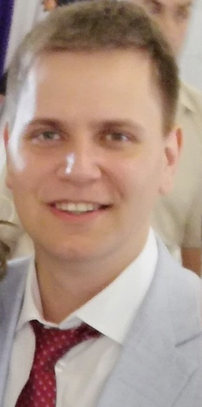 Максим Ручкин | Сетка — социальная сеть от hh.ru