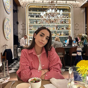 Гаяне Казарян