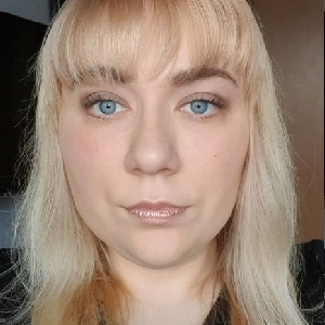 Анастасия Шишкина | Сетка — социальная сеть от hh.ru