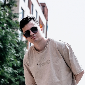 Илья Барничев | Сетка — социальная сеть от hh.ru