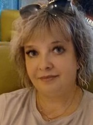 Оксана Хамидуллина | Сетка — социальная сеть от hh.ru