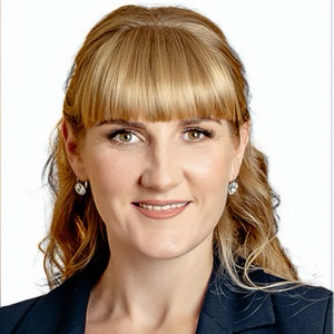 Ксения Чеснокова