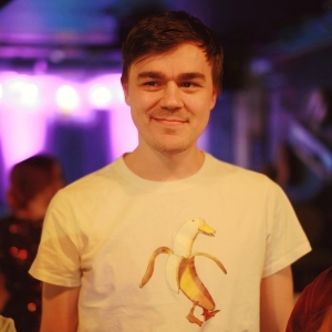 Андрей Бутаков | Сетка — социальная сеть от hh.ru