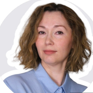 Светлана Данилова