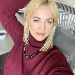 Елена Лихунова