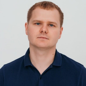 Вячеслав Богданов