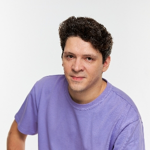 Алексей Ярошевич | Сетка — социальная сеть от hh.ru