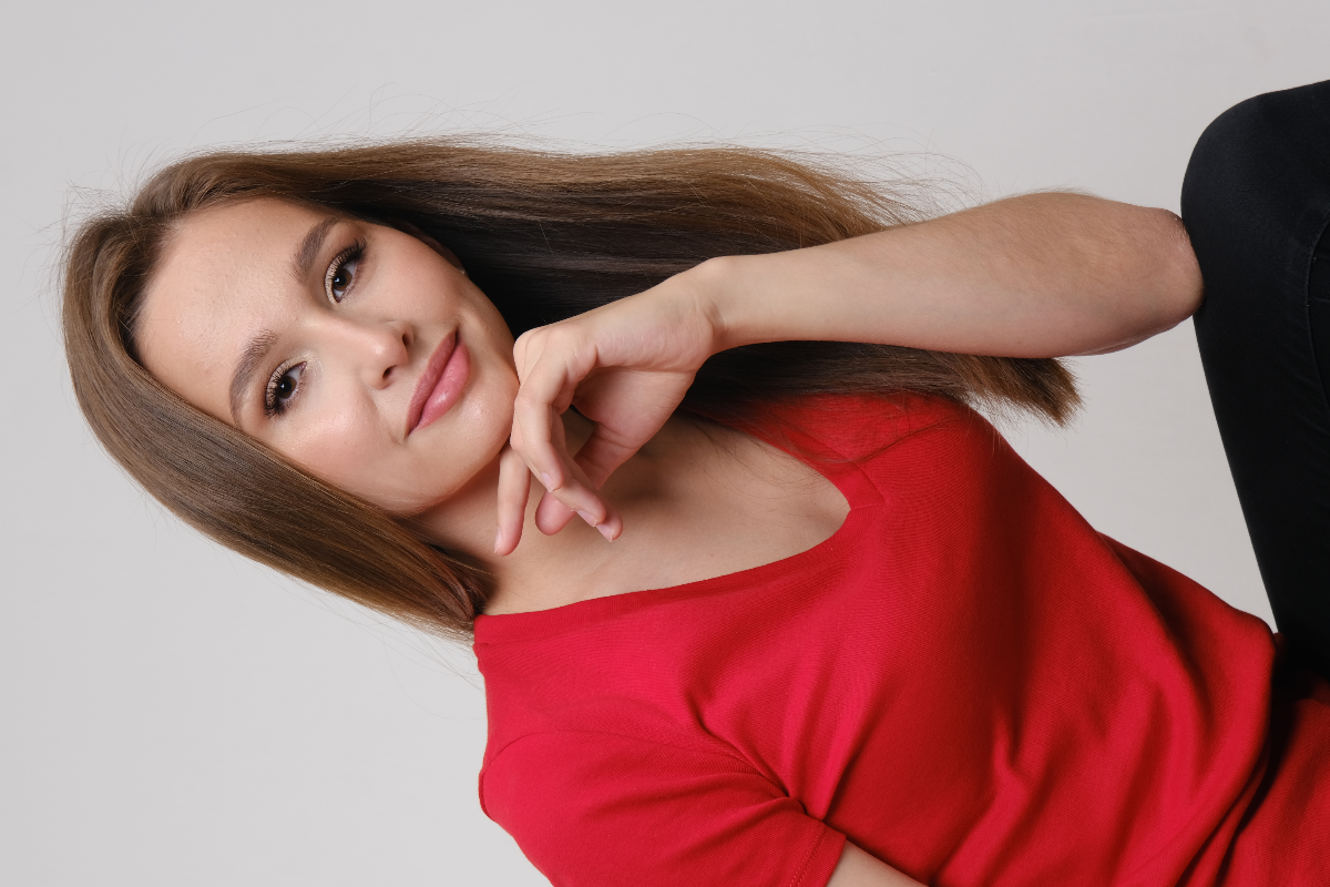 Дарья Плешкань | Сетка — социальная сеть от hh.ru