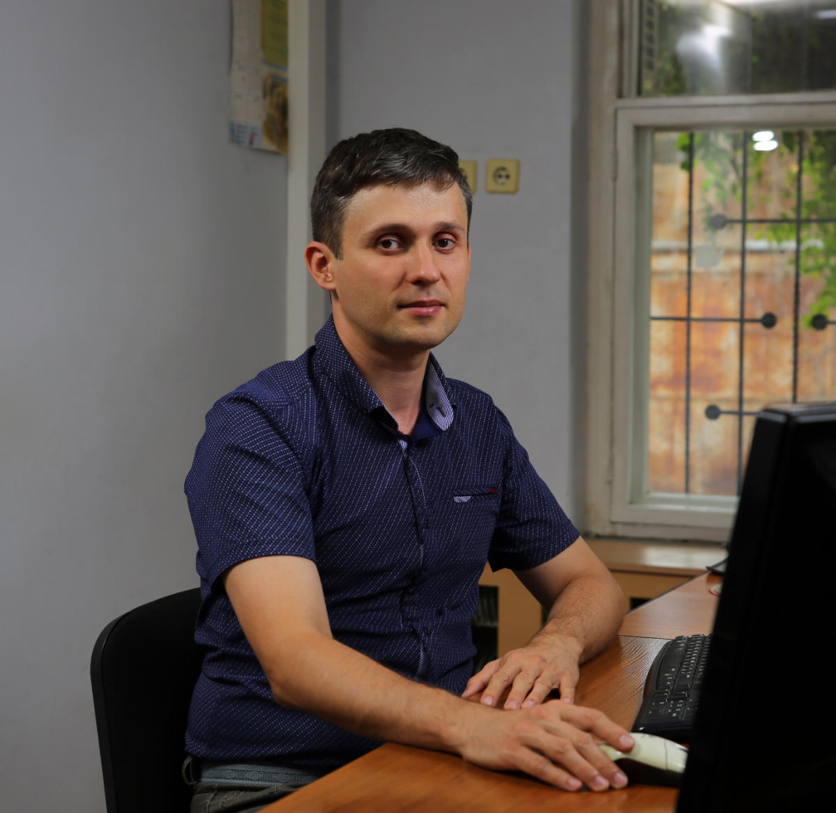 Дмитрий Пешков | Сетка — социальная сеть от hh.ru