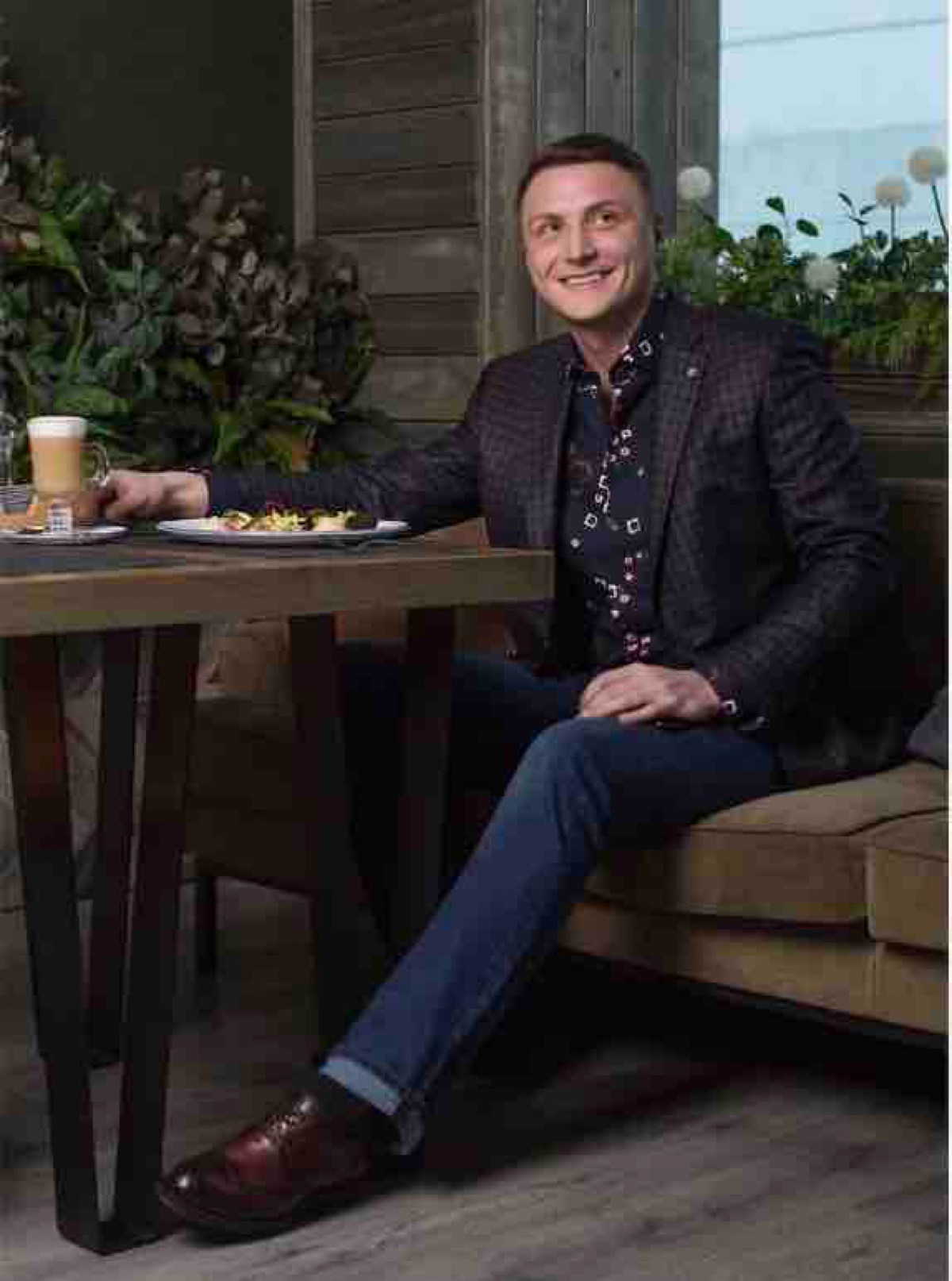 Павел Абашев