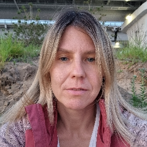 Анна Тонкова | Сетка — социальная сеть от hh.ru