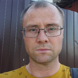 Сергей Тутучкин
