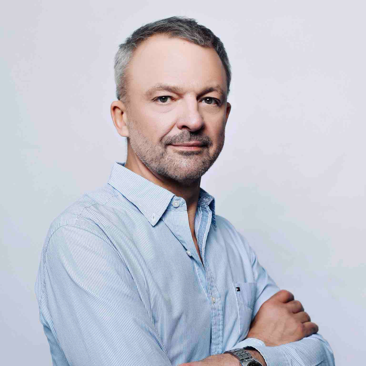 Алексей Рублев
