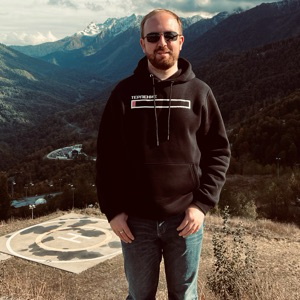 Павел Столяров | Сетка — социальная сеть от hh.ru