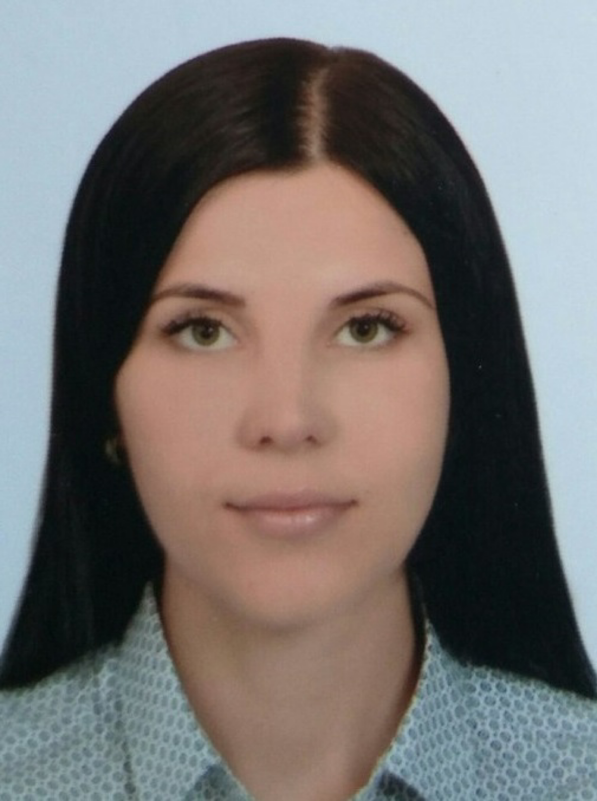 Александра Лышова