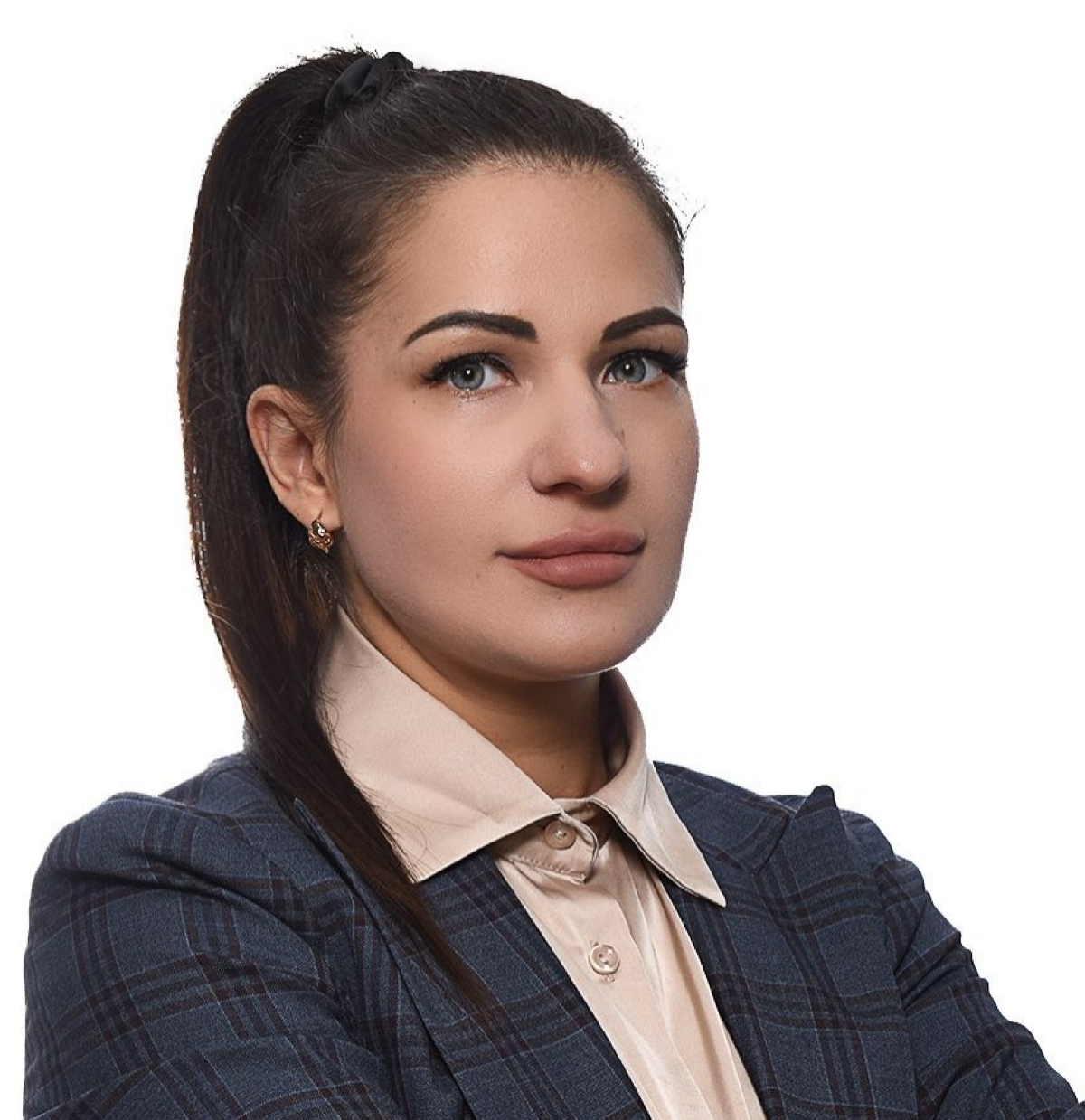 Лолита Максимова