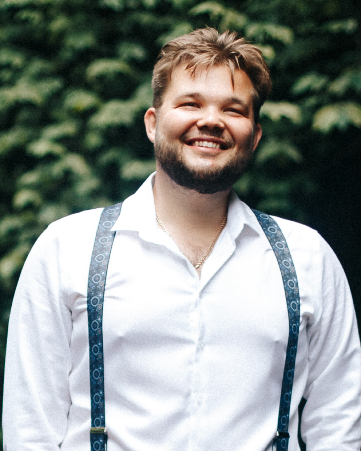 Михаил Ребреев