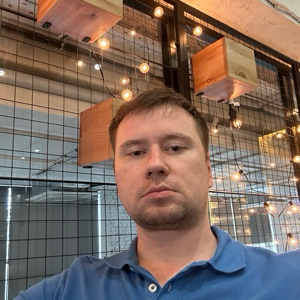 Александр Кетов