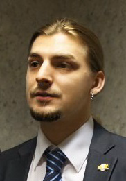 Олег Николенко | Сетка — социальная сеть от hh.ru