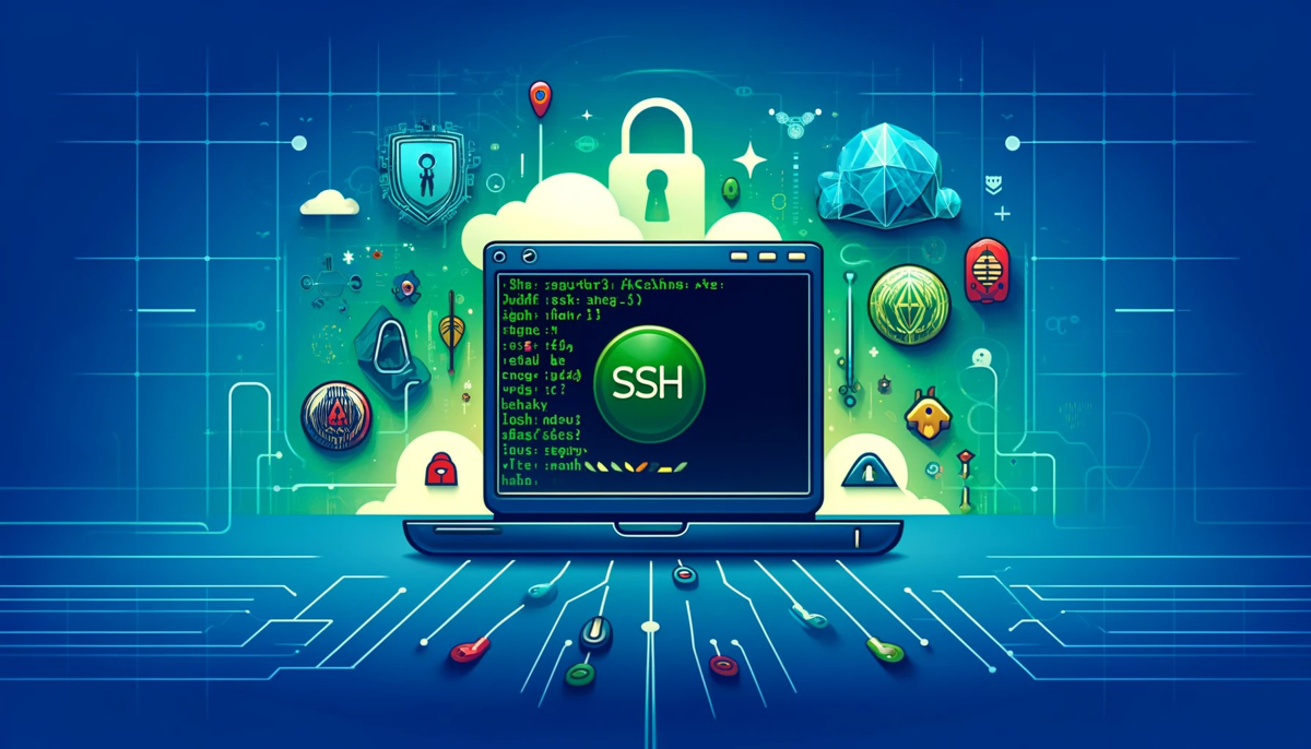 Все о SSH 🔐 | Сетка — социальная сеть от hh.ru