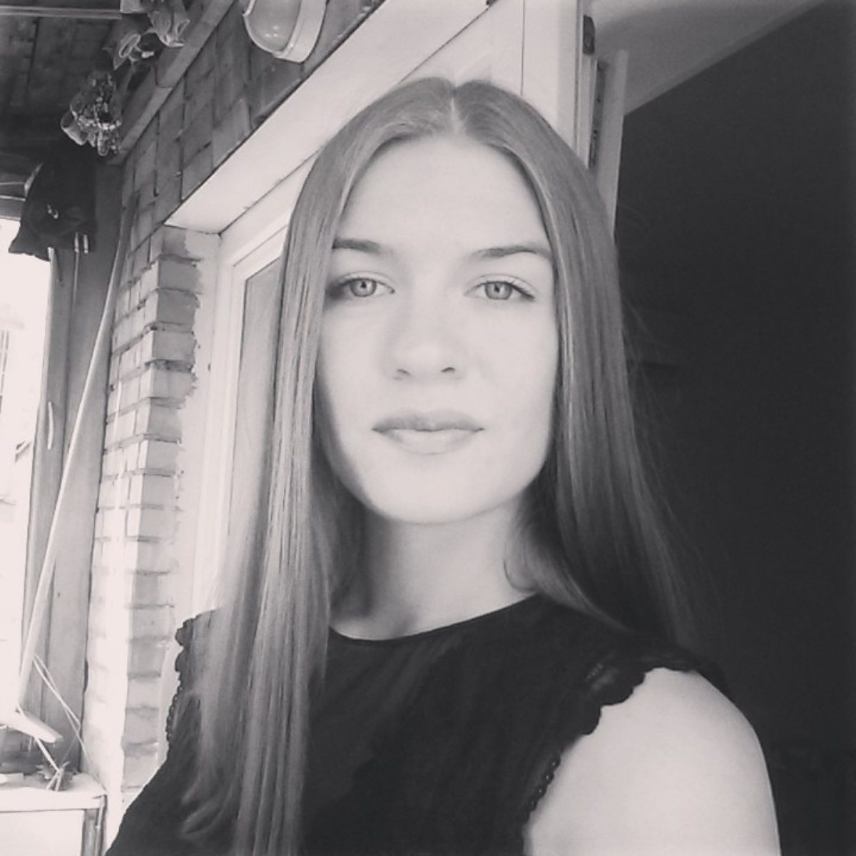 Анастасия Пилипенко | Сетка — социальная сеть от hh.ru