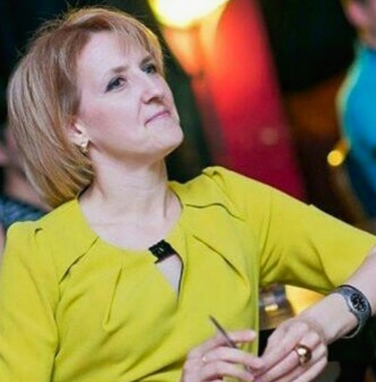 Лариса Хлапова