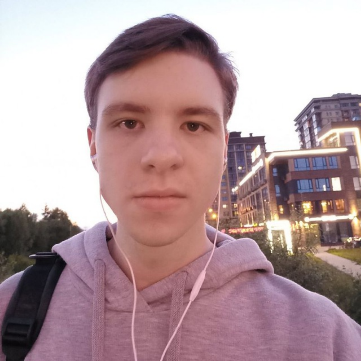 Артём Сематкин | Сетка — социальная сеть от hh.ru