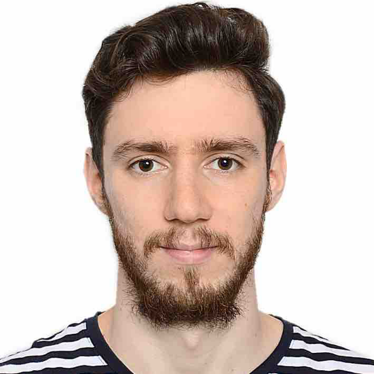 Сергей Киселёв