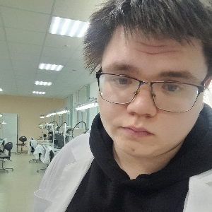 Матвей Евтюшкин