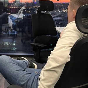 Андрей Кочетов | Сетка — социальная сеть от hh.ru