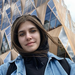 Анна Дурнева | Сетка — социальная сеть от hh.ru