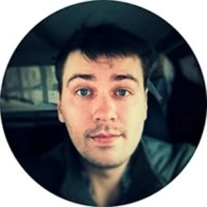 Анатолий Пстыга