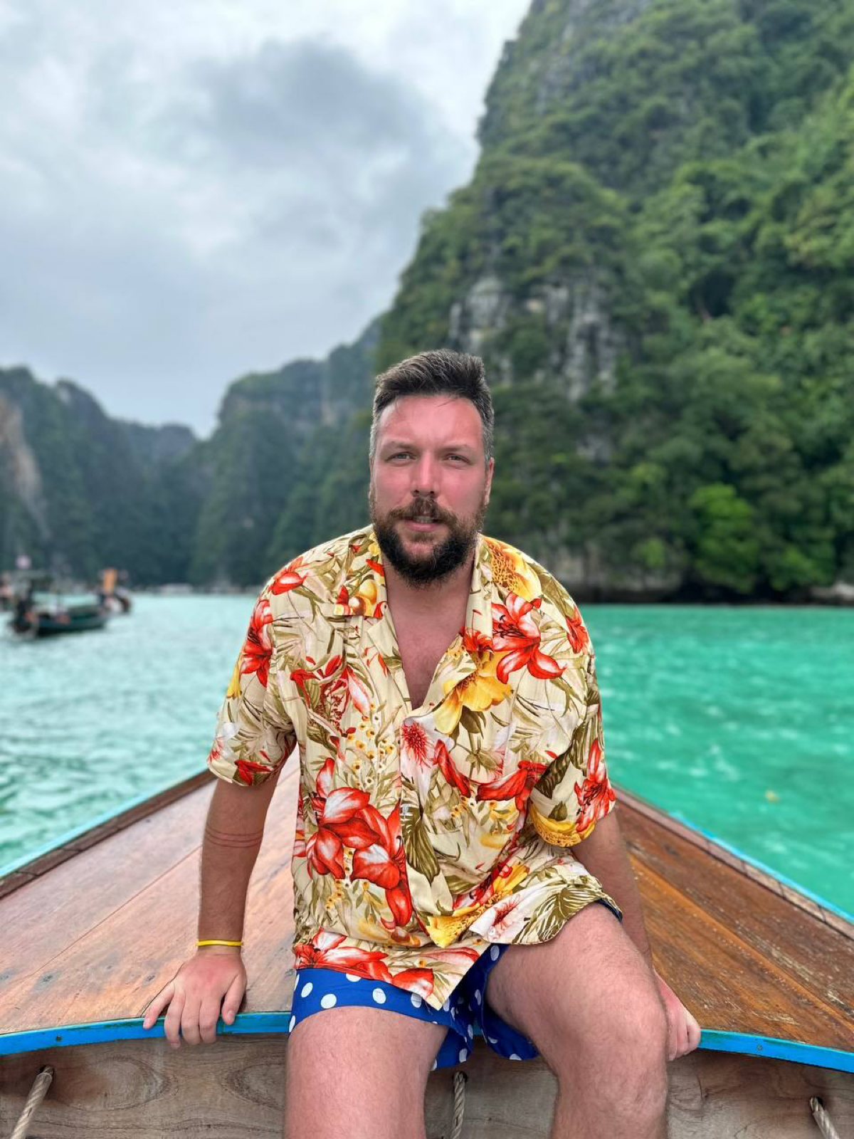 Андрей Поляченков | Сетка — социальная сеть от hh.ru