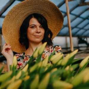 Вера Быкова | Сетка — социальная сеть от hh.ru