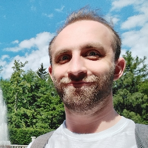 Сергей Рагозин