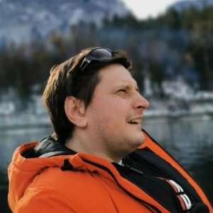 Александр Горбунов